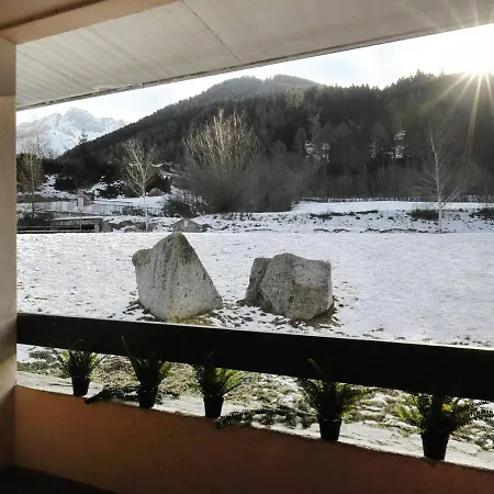 Residenze Holiday Park By Halldis Ponte Di Legno Exterior photo