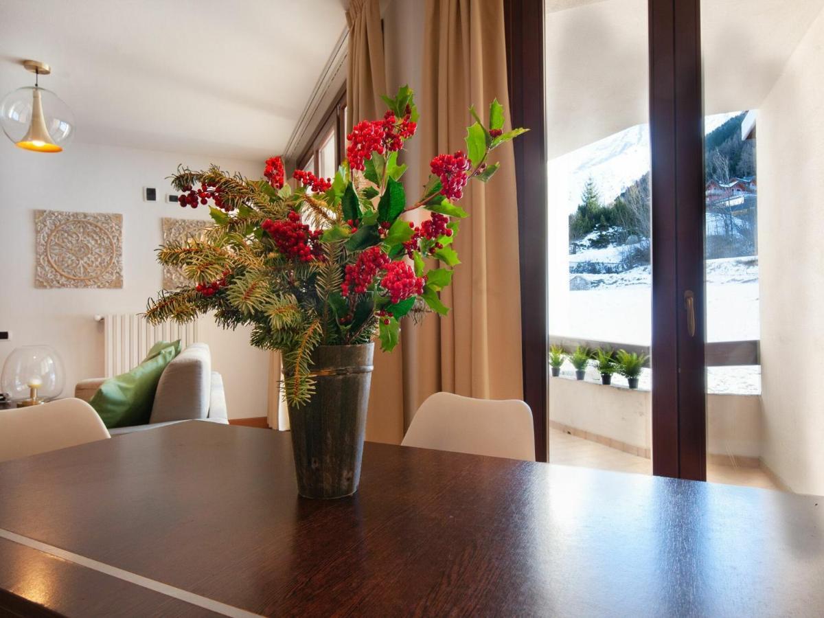 Residenze By Halldis * Ponte Di Legno