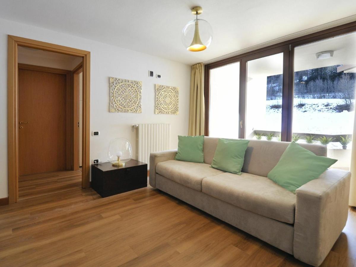 Ferienhaus Residenze By Halldis