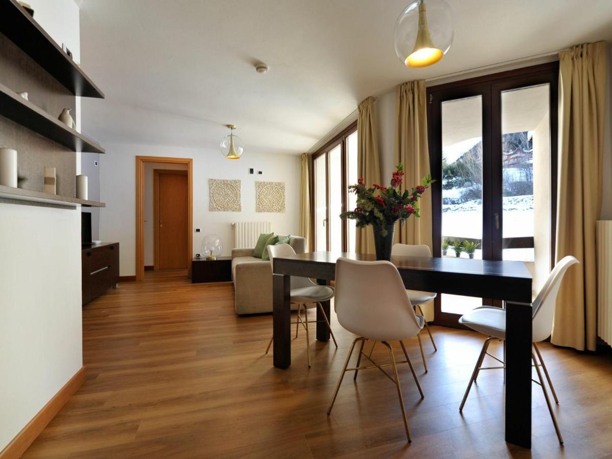 Ferienhaus Residenze By Halldis Ponte Di Legno
