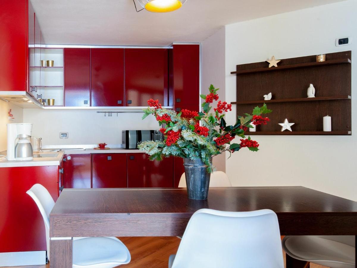 Residenze By Halldis Ponte Di Legno