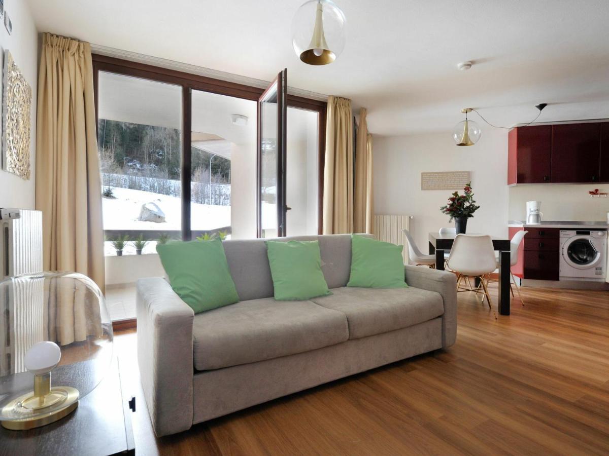 Residenze By Halldis Ponte Di Legno