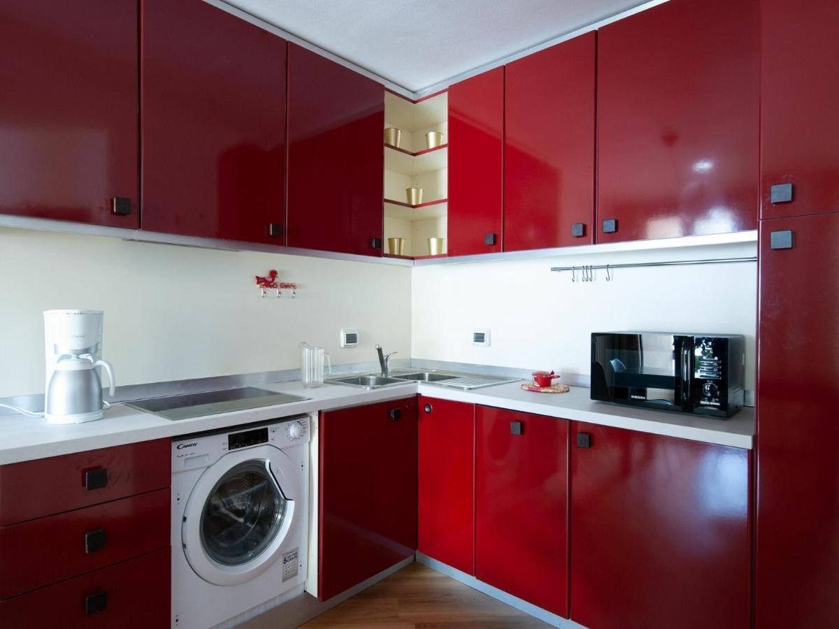 Residenze By Halldis * Ponte Di Legno