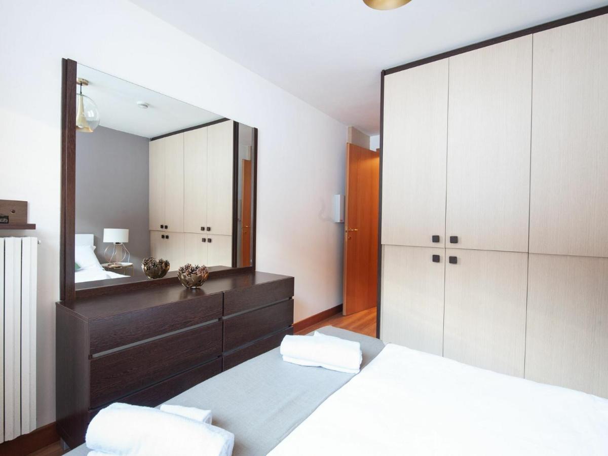 Residenze By Halldis