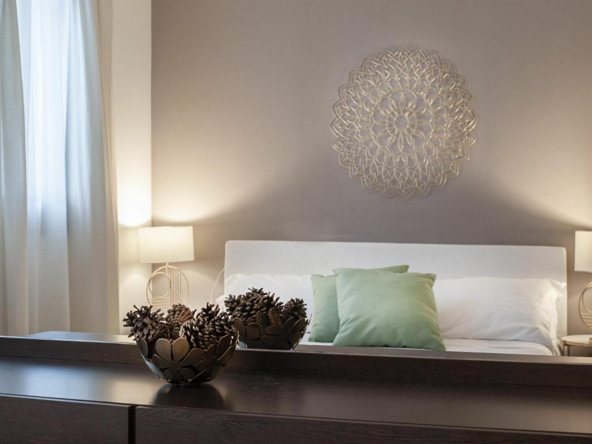 Residenze By Halldis Ferienhaus *