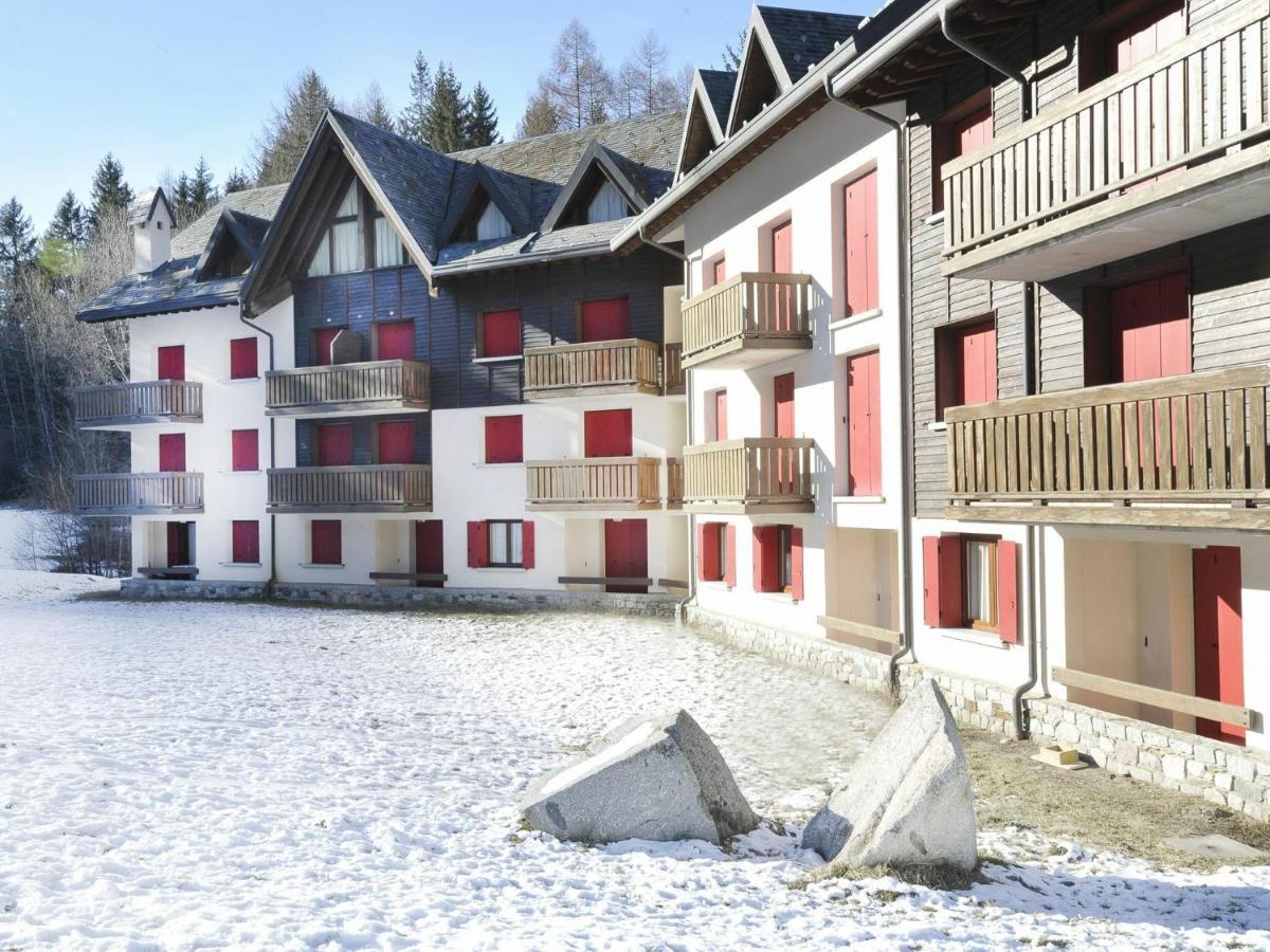 Residenze By Halldis * Ponte Di Legno