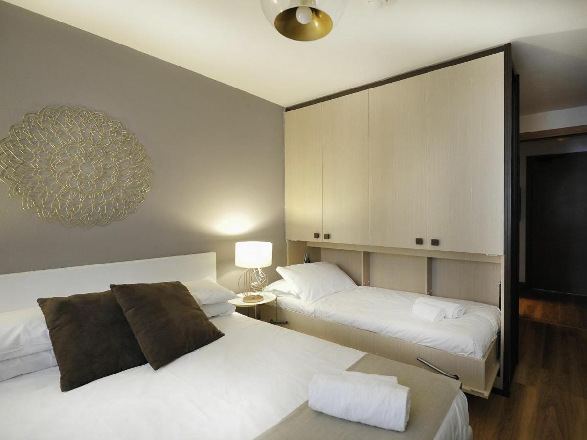 Residenze By Halldis Ferienhaus