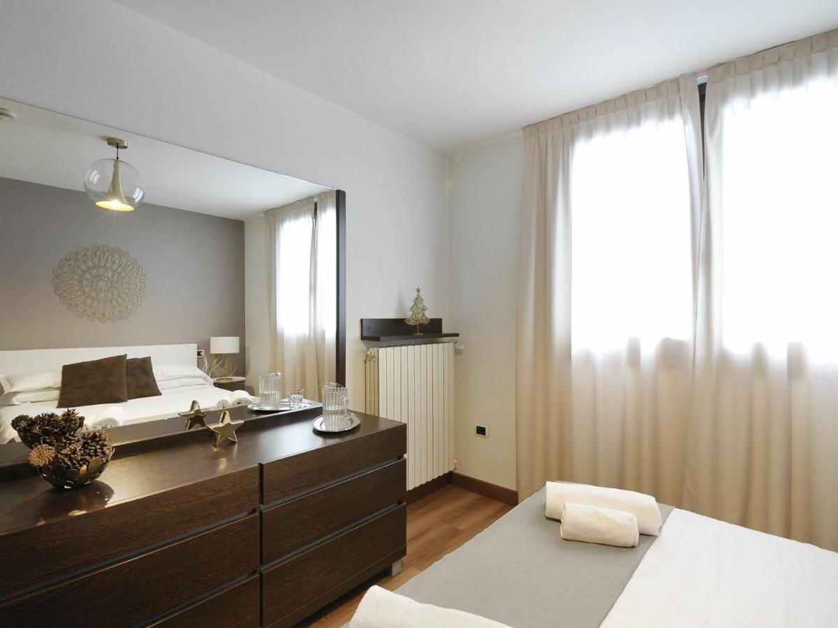 Residenze By Halldis * Ponte Di Legno