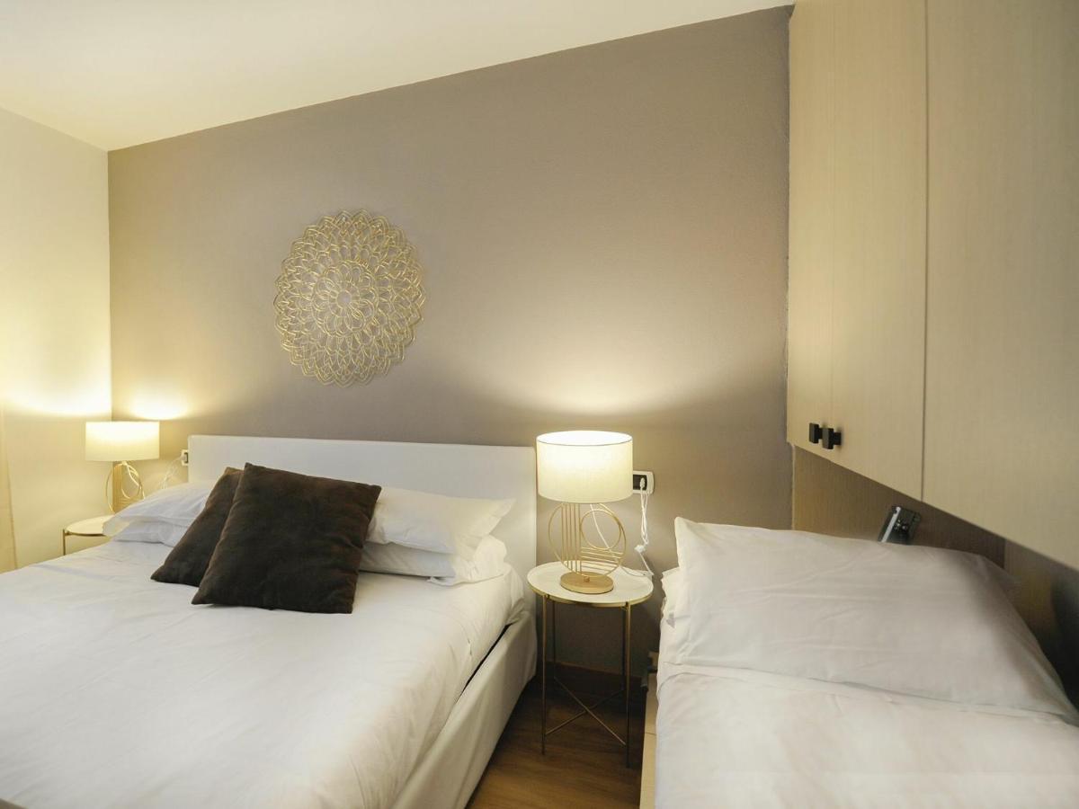 Residenze By Halldis