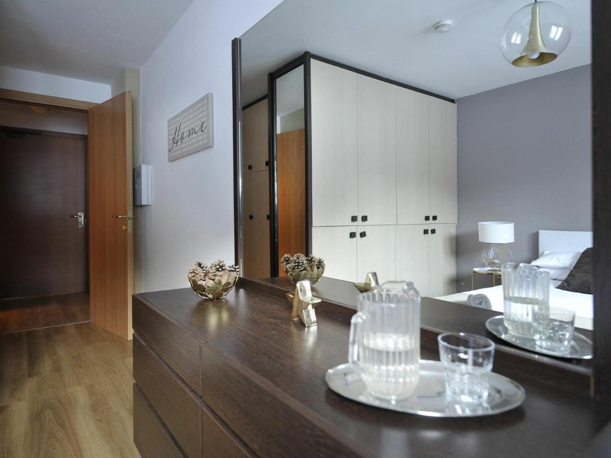Residenze By Halldis