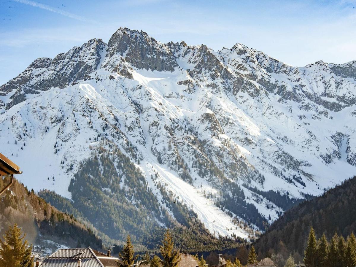 Ferienhaus Residenze By Halldis Ponte Di Legno