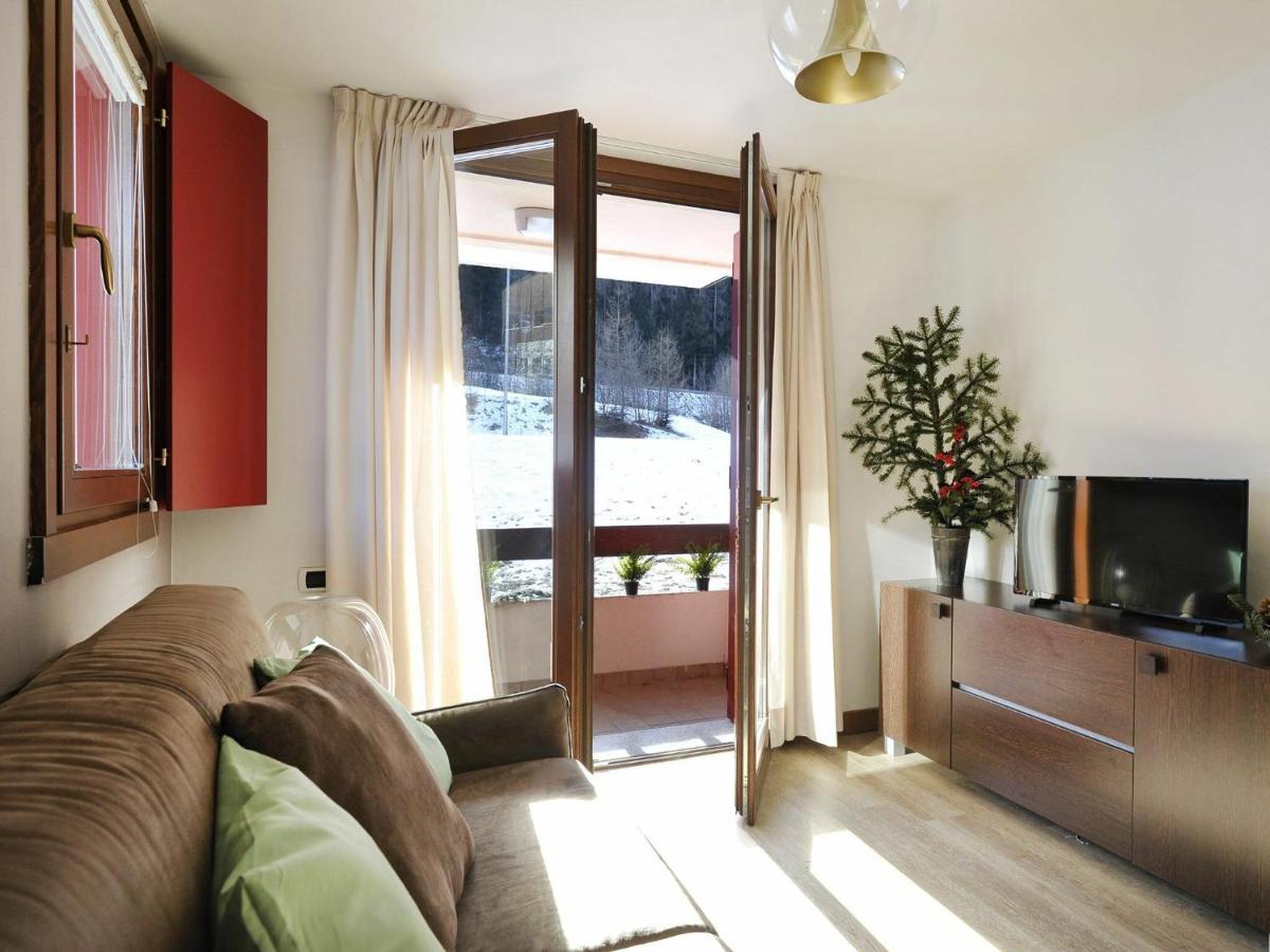 Ferienhaus Residenze By Halldis Ponte Di Legno