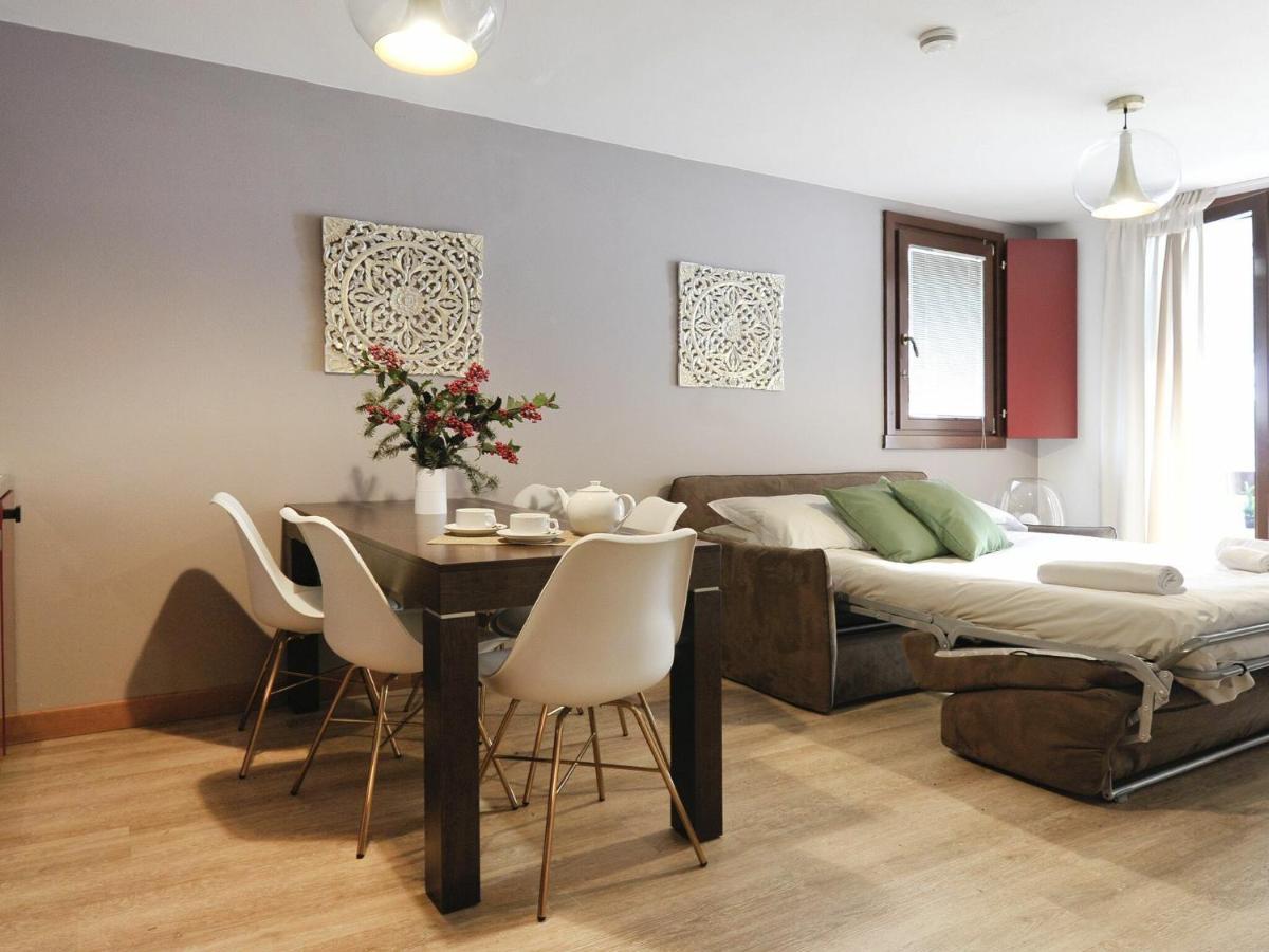 Ferienhaus Residenze By Halldis Ponte Di Legno