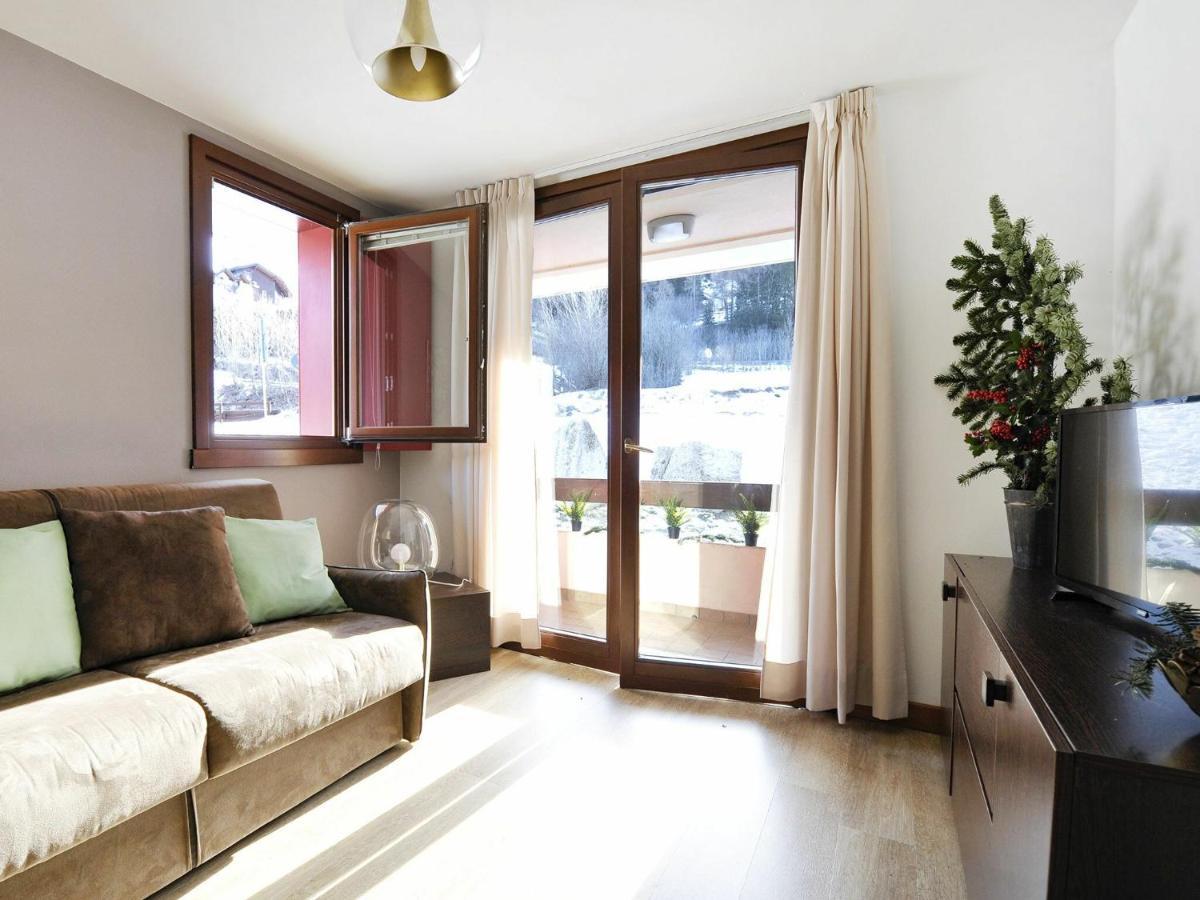 Residenze By Halldis Ferienhaus *