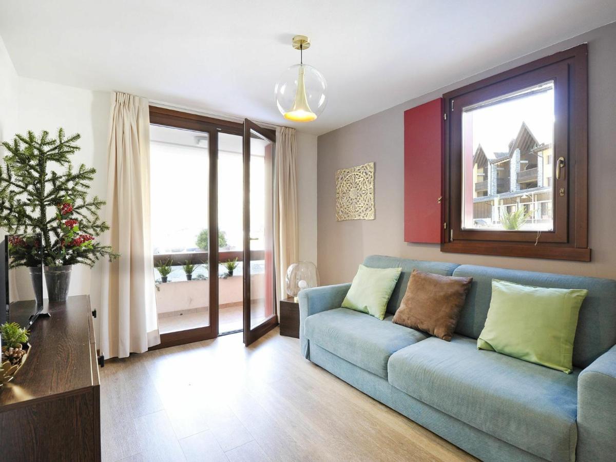 Ferienhaus Residenze By Halldis Ponte Di Legno