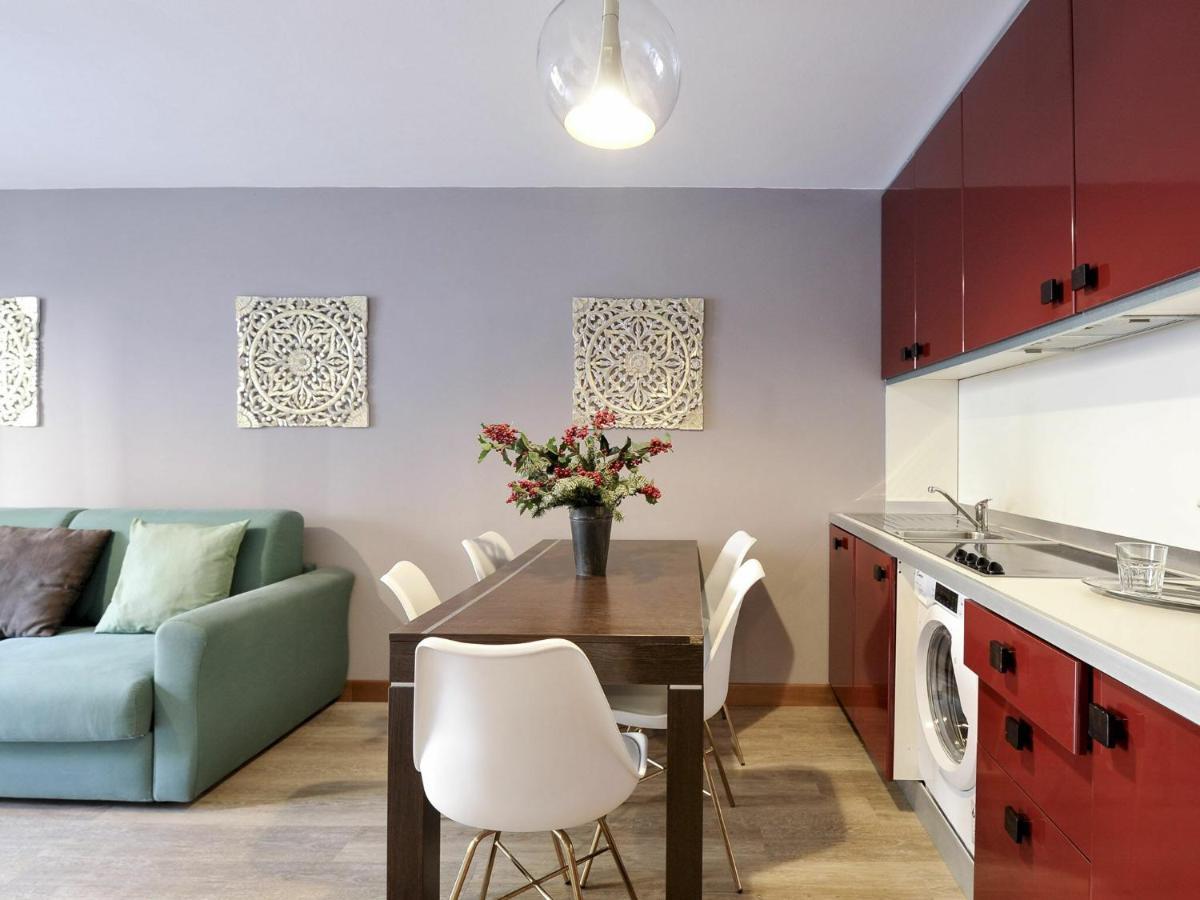 Residenze By Halldis * Ponte Di Legno