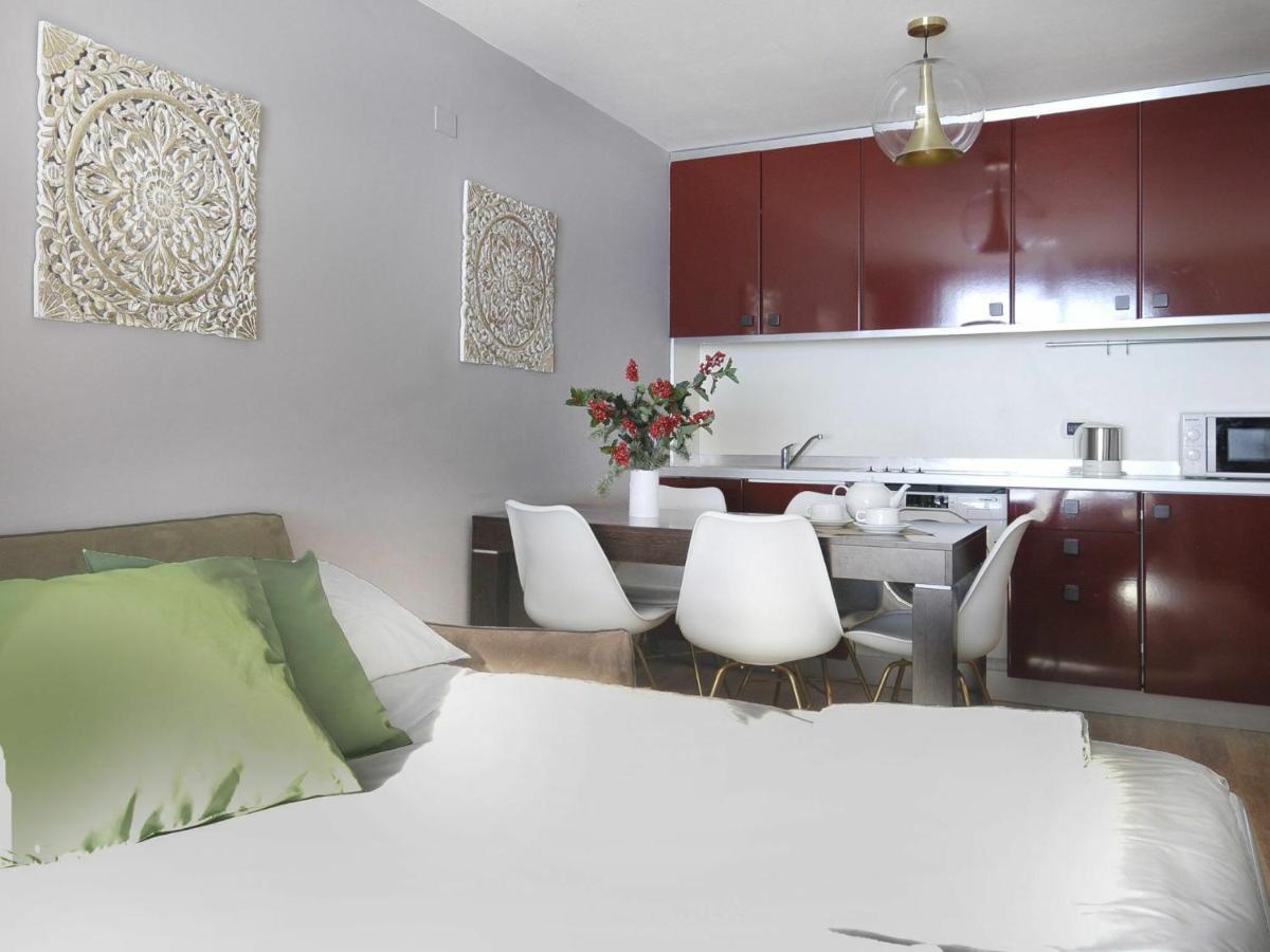 Ferienhaus Residenze By Halldis