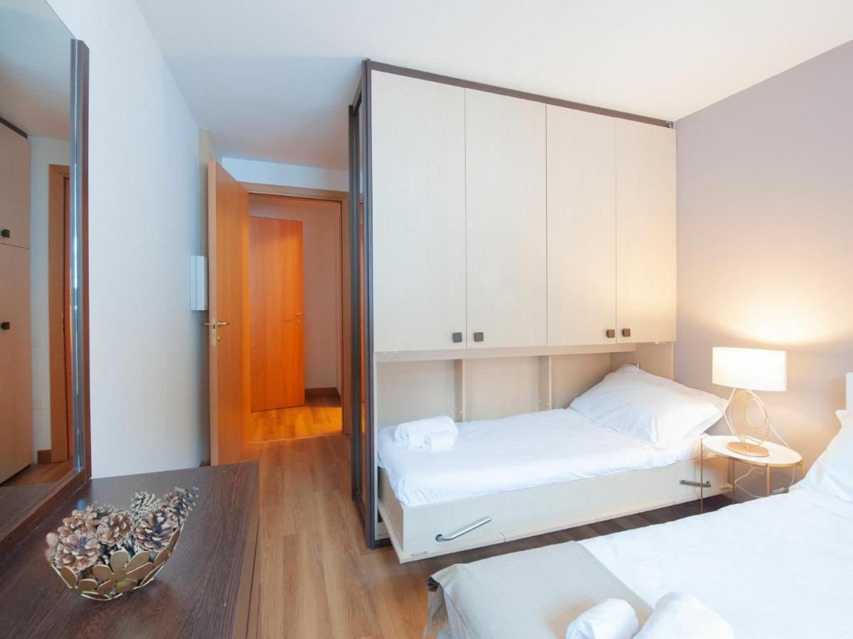 Ferienhaus Residenze By Halldis *