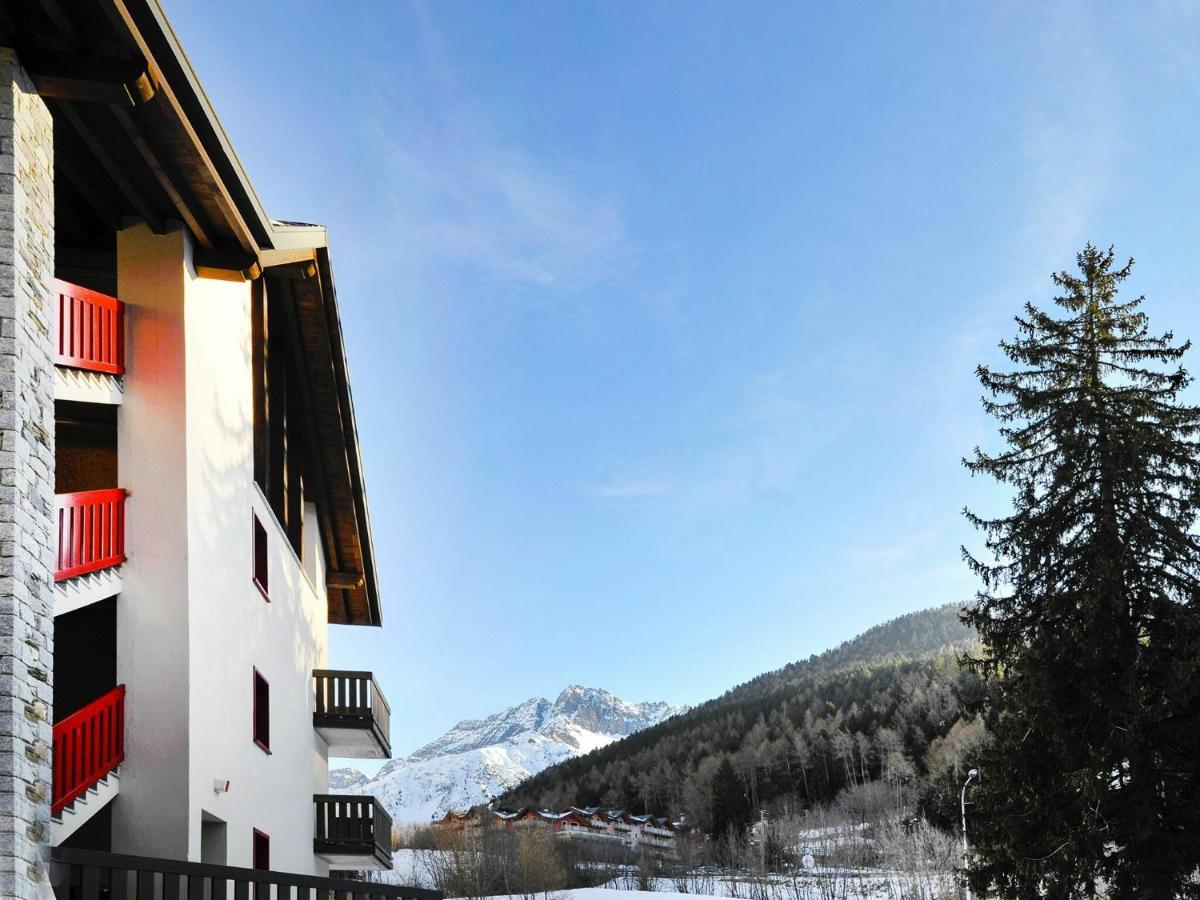 Ferienhaus Residenze By Halldis *