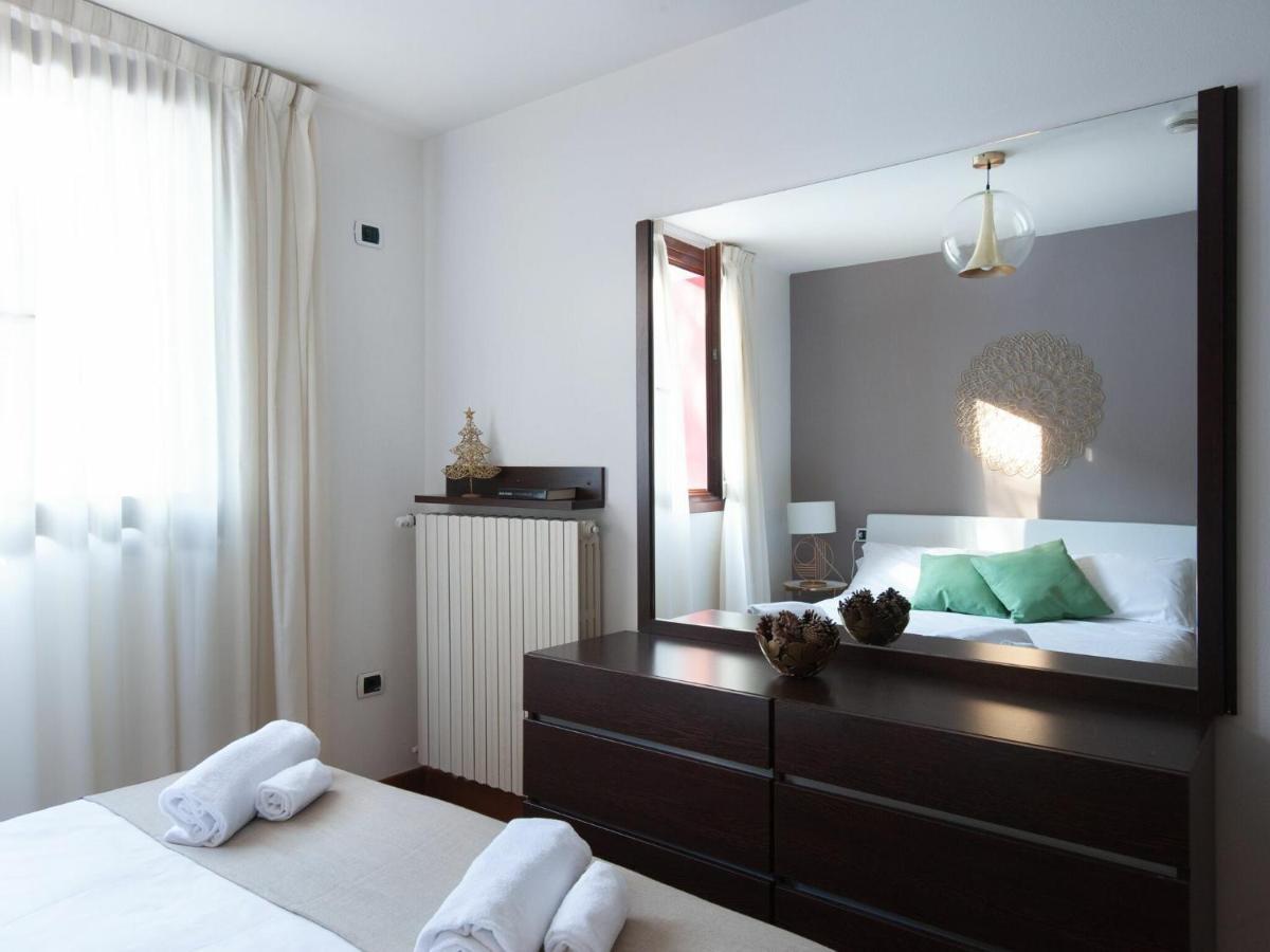 Residenze By Halldis Ponte Di Legno
