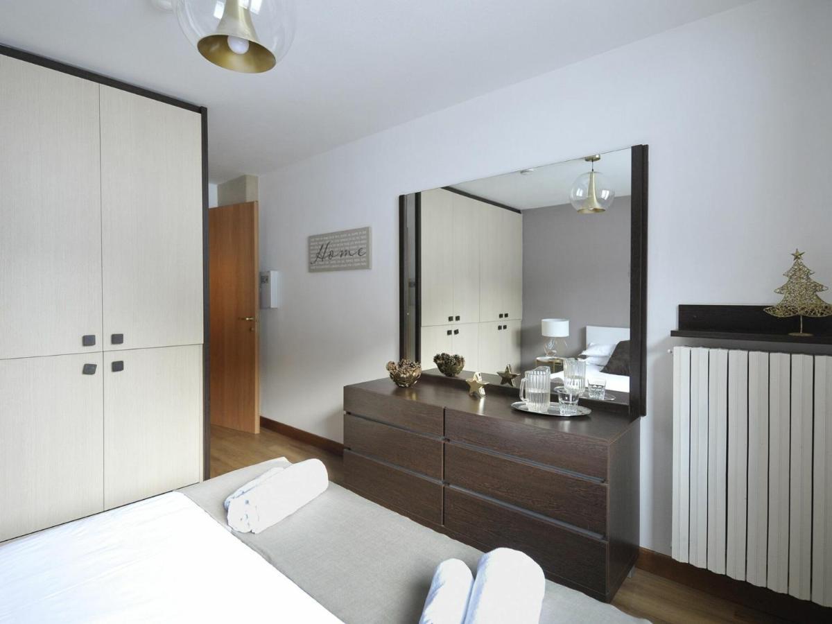 Residenze By Halldis Ferienhaus