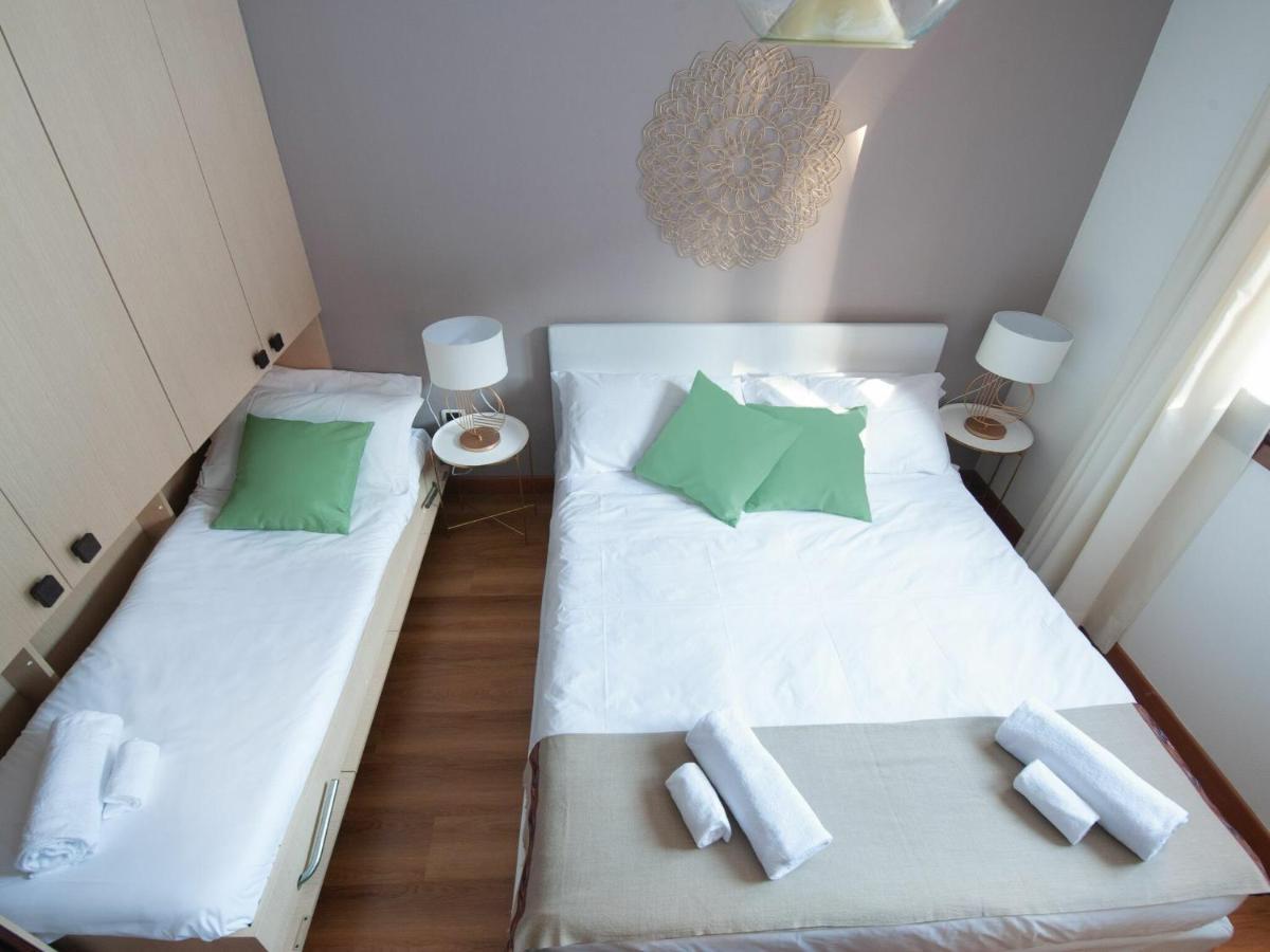 Residenze By Halldis Ponte Di Legno