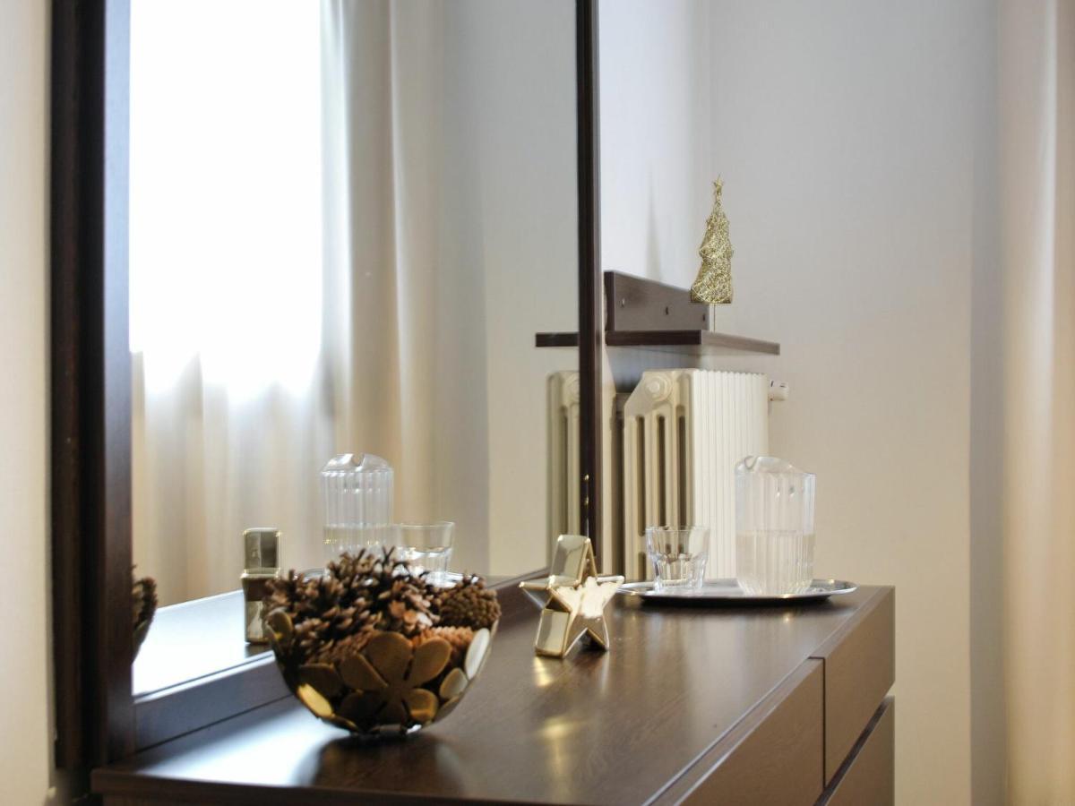 Residenze By Halldis Ferienhaus