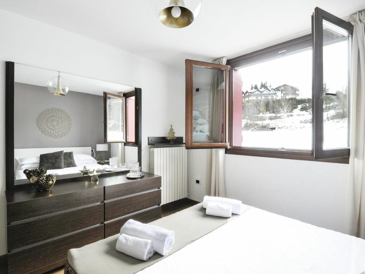 Residenze By Halldis Ferienhaus