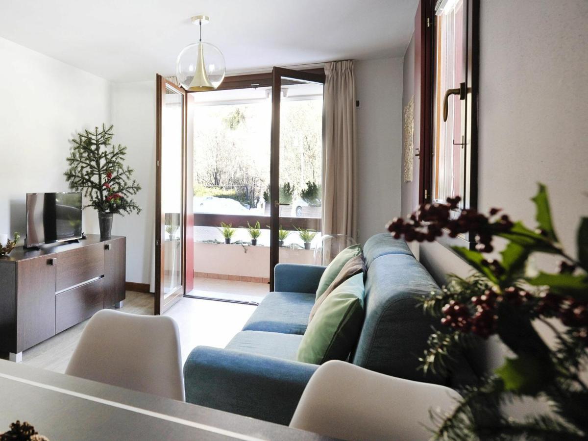 Ferienhaus Residenze By Halldis