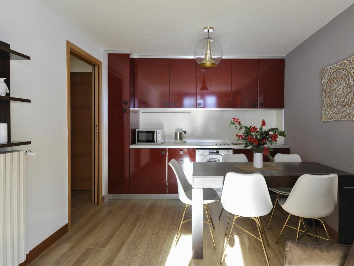 Ferienhaus Residenze By Halldis *