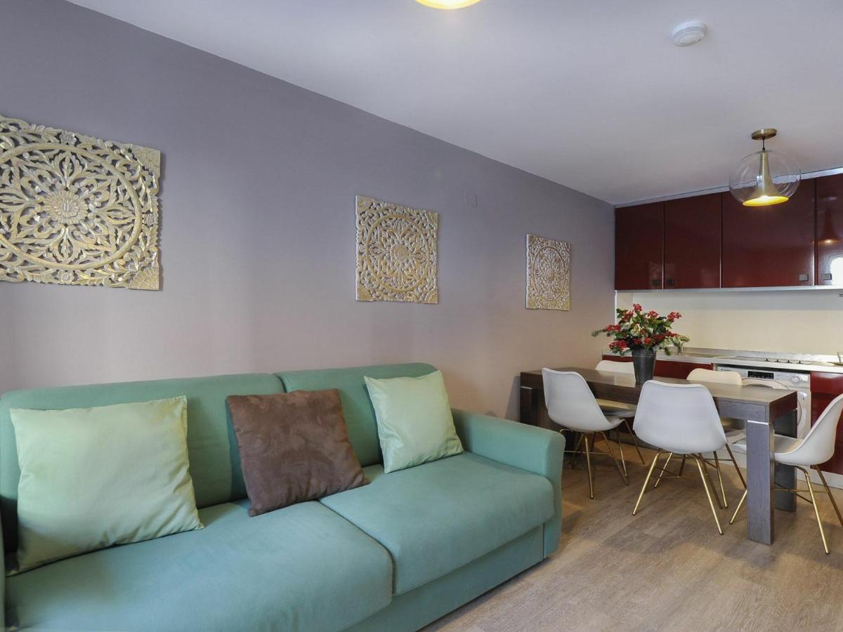 Residenze By Halldis Ferienhaus